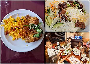 Springfield Vietnamese Restaurants Bamboo House