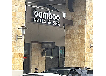 Round Rock Nail Salons Bamboo Nails & Spa