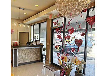 Fort Lauderdale Massage Therapy Bamboo Wellness