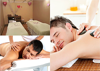 Fort Lauderdale Massage Therapy Bamboo Wellness