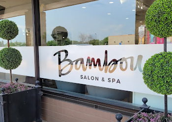 Overland Park Beauty Salons Bambou Salon & Spa at Antioch & College