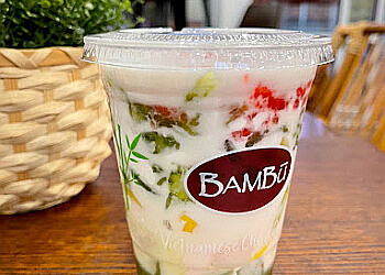 Kent Juice Bars Bambu Desserts & Drinks