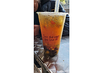 Sunnyvale Juice Bars Bambu Desserts & Drinks