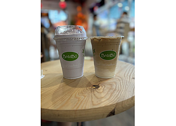 Sunnyvale Juice Bars Bambu Desserts & Drinks