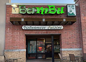 Springfield Vietnamese Restaurants Bambu Vietnamese Cuisine