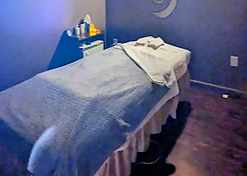 Ban Sabai Thai Massage & Spa - San Jose, CA Massage Therapy - Treatment Room Image