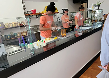 BanaSun Smoothie Bar - Cincinnati, OH Smoothie and Juice Bars