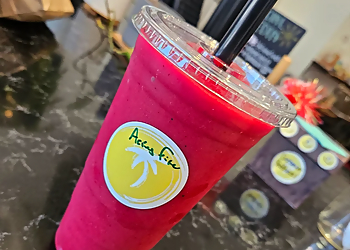 BanaSun Smoothie Bar - Cincinnati, OH Smoothie and Juice Bars
