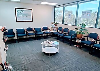 Long Beach Neurologists Banafsheh Yafeh, MD - NEUROMEDICAL DIAGNOSTIC MEDICAL GROUP