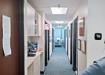 Long Beach Neurologists Banafsheh Yafeh, MD - NEUROMEDICAL DIAGNOSTIC MEDICAL GROUP