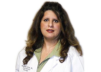 Banafsheh Yafeh, MD - NEUROMEDICAL DIAGNOSTIC MEDICAL GROUP Long Beach Neurologists image 1