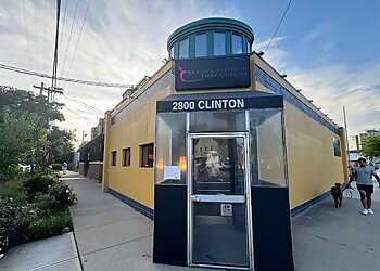 Cleveland Thai Restaurants Banana Blossom Thai Cuisine