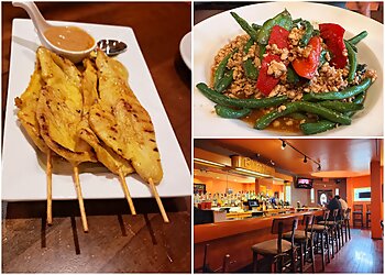 Cleveland Thai Restaurants Banana Blossom Thai Cuisine