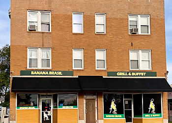 Hartford Steak Houses Banana Brazil