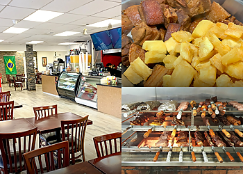 Hartford Steak Houses Banana Brazil