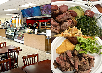 Waterbury Steak Houses Banana Brasil