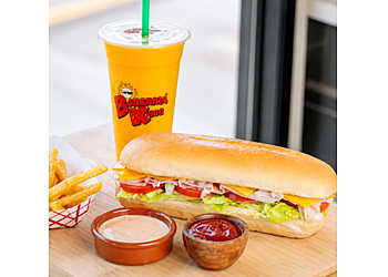 Banana King - Paterson, NJ Smoothie and Juice Bars - Juice Image