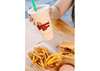 Banana King - Paterson, NJ Smoothie and Juice Bars - Dish Image
