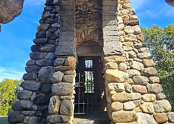 Bancroft Tower - Worcester, MA Landmarks - Scenic View Image