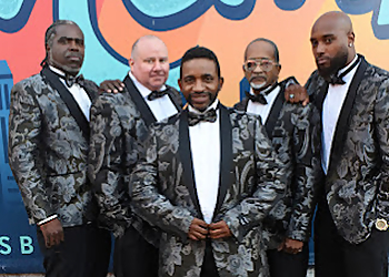 Memphis Entertainment Companies BandStand Entertainment