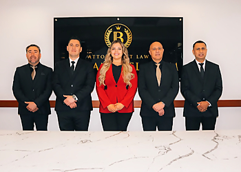 Ontario Medical Malpractice Lawyers Banderas Law, PC