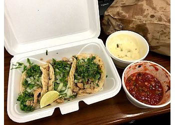 Bandido Taqueria Mexicana Louisville Mexican Restaurants