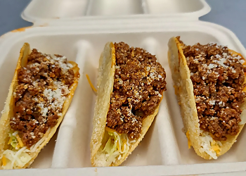 Virginia Beach Food Trucks Bandidos Tacos & Burritos