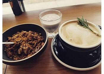 Bandit Coffee Co. - St Petersburg, FL Cafe - Dish Image