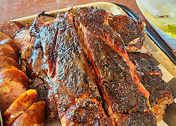 Band of Brothers BBQ - Killeen, TX Barbecue Restaurants - Food Image