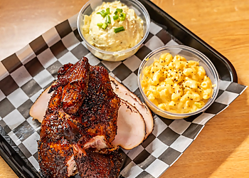 Band of Brothers BBQ Band of Brothers BBQ - Killeen, TX Barbecue Restaurants - Dish Image