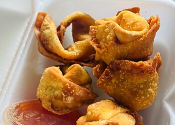 Nashville Food Trucks Bang Bang Hibachi Grill & Sushi