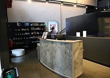 Washington Hair Salons Bang Salon City Vista