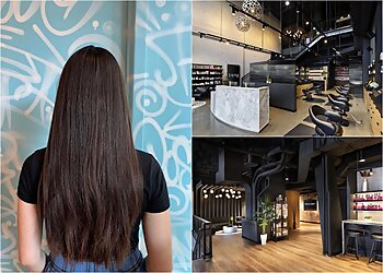 Washington Hair Salons Bang Salon City Vista