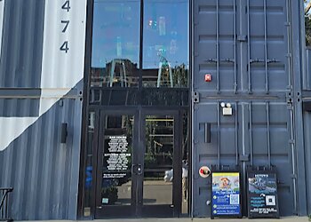 Detroit Thai Restaurants Bangkok 96 Street Food