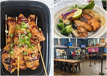 Detroit Thai Restaurants Bangkok 96 Street Food