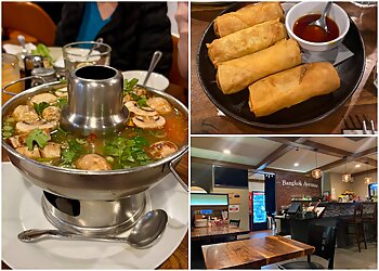 Thousand Oaks Thai Restaurants Bangkok Avenue Thai Cuisine