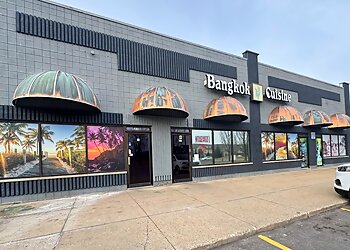 Sterling Heights Thai Restaurants Bangkok Cuisine