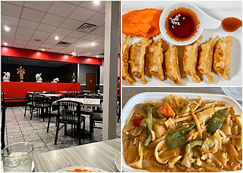 Sterling Heights Thai Restaurants Bangkok Cuisine