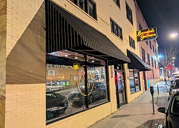 Columbia Thai Restaurants Bangkok Gardens