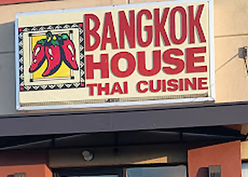 Lansing Thai Restaurants Bangkok House