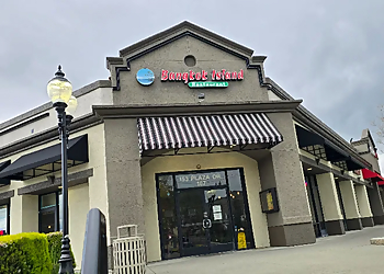Bangkok Island Thai Fusion - Vallejo, CA Thai Restaurants - Restaurant Exterior Image