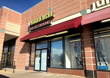 Irving Thai Restaurants Bangkok Orchid Thai Restaurant