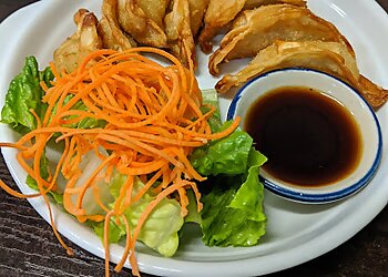 Bangkok Street Food Bakersfield Thai Restaurants image 1