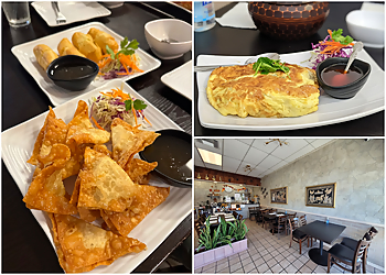 Santa Ana Thai Restaurants Bangkok Taste