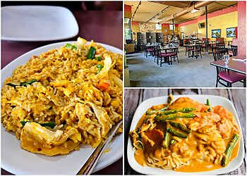 Grand Rapids Thai Restaurants Bangkok Taste Cuisine