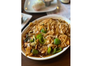 Bangkok Taste Cuisine Grand Rapids Thai Restaurants