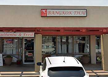 Glendale Thai Restaurants Bangkok Thai