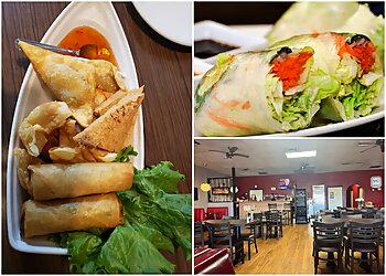 Glendale Thai Restaurants Bangkok Thai