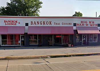 Cleveland Thai Restaurants Bangkok Thai Cuisine