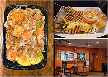 Cleveland Thai Restaurants Bangkok Thai Cuisine